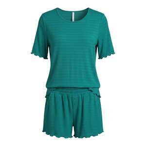 STARS ABOVE TWO PJ SET BUNDLE RIBBED TOPS AND BOTTOMS BOTH SIZE MEDIUM